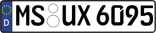 MS-UX6095
