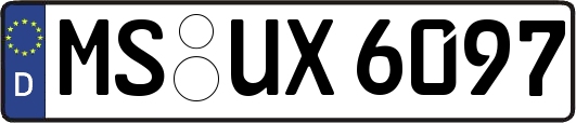 MS-UX6097