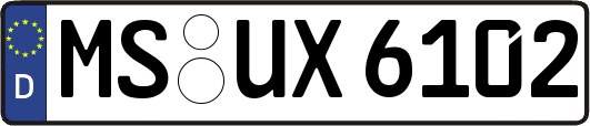 MS-UX6102
