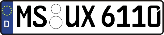 MS-UX6110