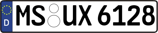 MS-UX6128