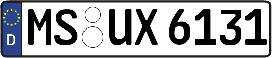 MS-UX6131