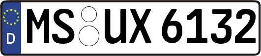 MS-UX6132