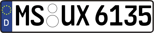 MS-UX6135