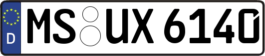 MS-UX6140