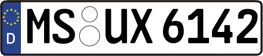 MS-UX6142