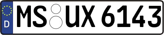 MS-UX6143