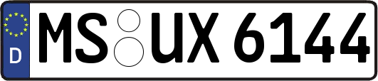 MS-UX6144