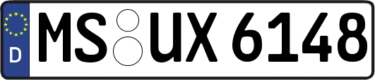 MS-UX6148