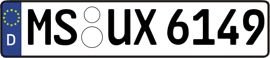MS-UX6149
