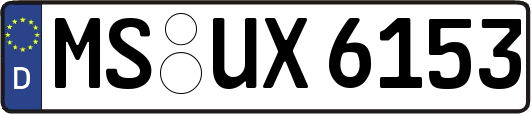 MS-UX6153