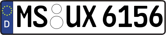 MS-UX6156