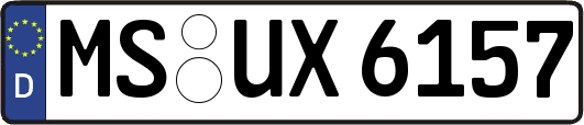 MS-UX6157