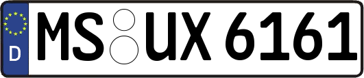 MS-UX6161