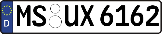 MS-UX6162