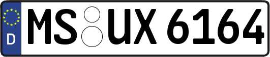 MS-UX6164