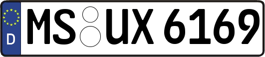 MS-UX6169