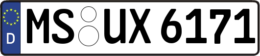 MS-UX6171