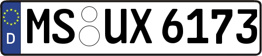 MS-UX6173