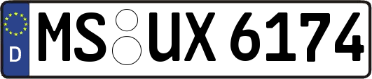 MS-UX6174