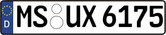 MS-UX6175
