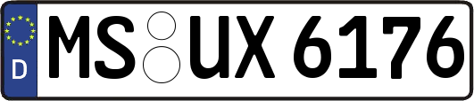 MS-UX6176