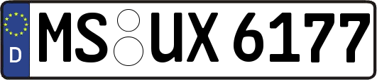MS-UX6177