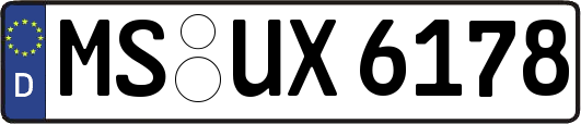 MS-UX6178