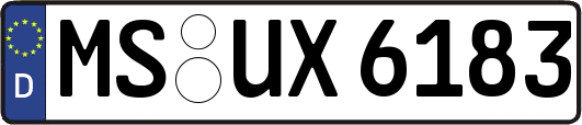 MS-UX6183