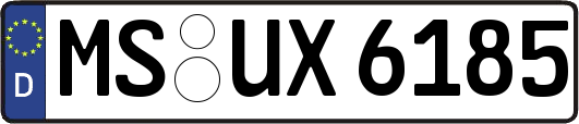 MS-UX6185