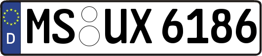 MS-UX6186