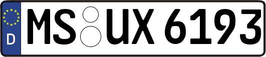 MS-UX6193