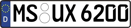 MS-UX6200