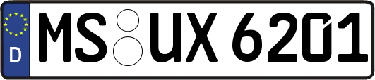 MS-UX6201
