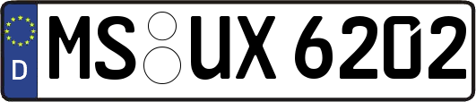 MS-UX6202