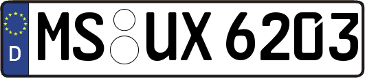 MS-UX6203