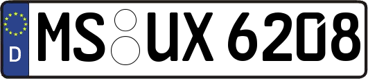 MS-UX6208
