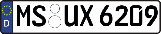 MS-UX6209
