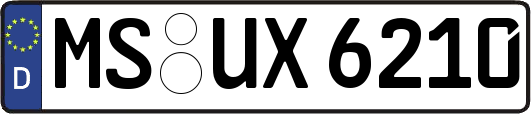 MS-UX6210