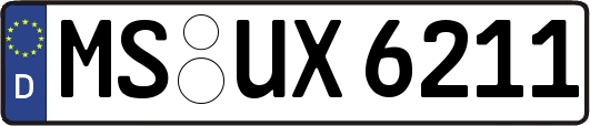 MS-UX6211