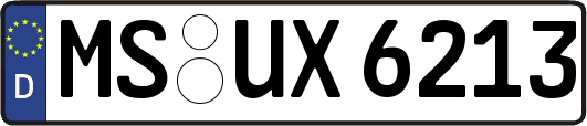 MS-UX6213