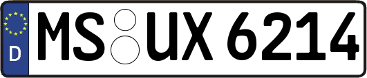 MS-UX6214