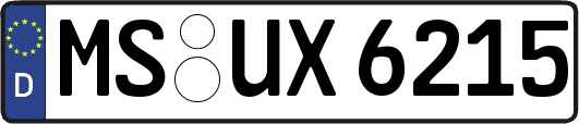 MS-UX6215