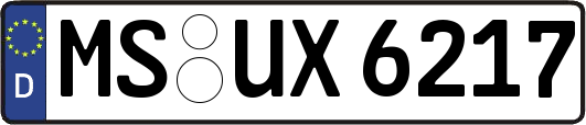 MS-UX6217