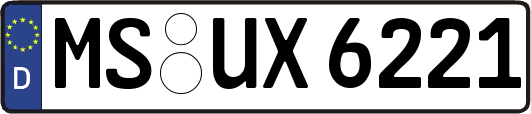 MS-UX6221