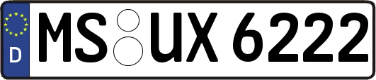 MS-UX6222