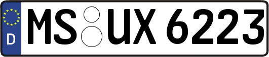 MS-UX6223