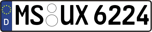 MS-UX6224