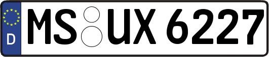 MS-UX6227
