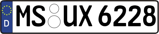 MS-UX6228